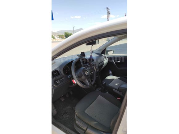 Sahibinden Volkswagen Polo 1.2 TDi Trendline 2012 Model 