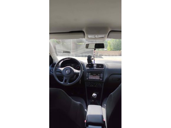 Sahibinden Volkswagen Polo 1.2 TDi Trendline 2012 Model 