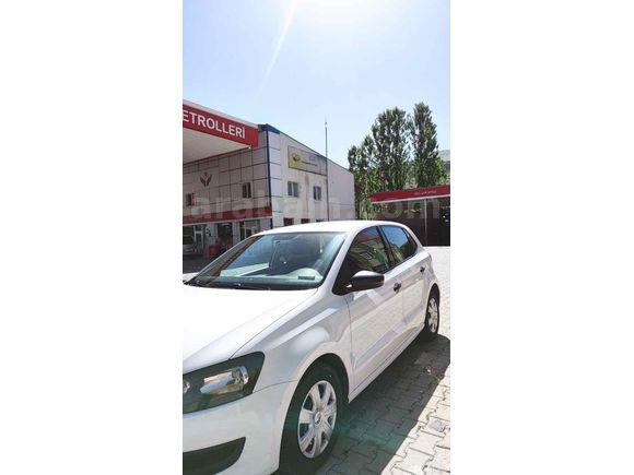 Sahibinden Volkswagen Polo 1.2 TDi Trendline 2012 Model 