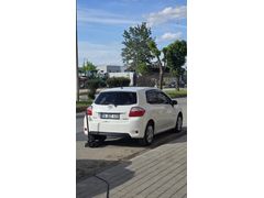 Sahibinden Toyota Auris 1.33 Comfort 2012 Model