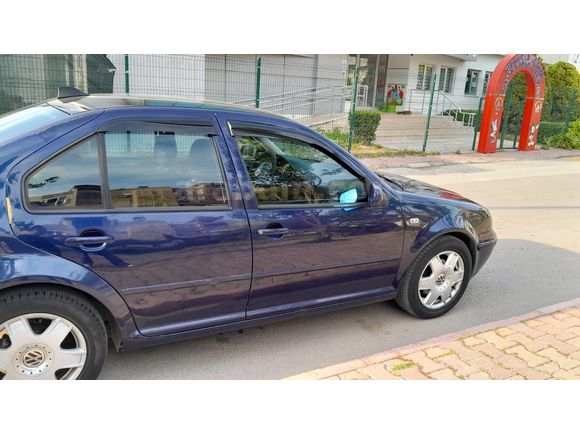 Sahibinden Volkswagen Bora 1.6 Comfortline 2001 Model
