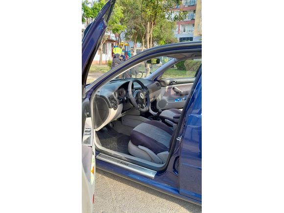 Sahibinden Volkswagen Bora 1.6 Comfortline 2001 Model