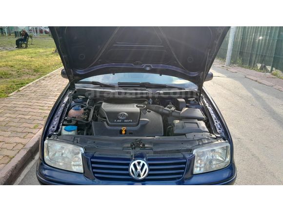 Sahibinden Volkswagen Bora 1.6 Comfortline 2001 Model