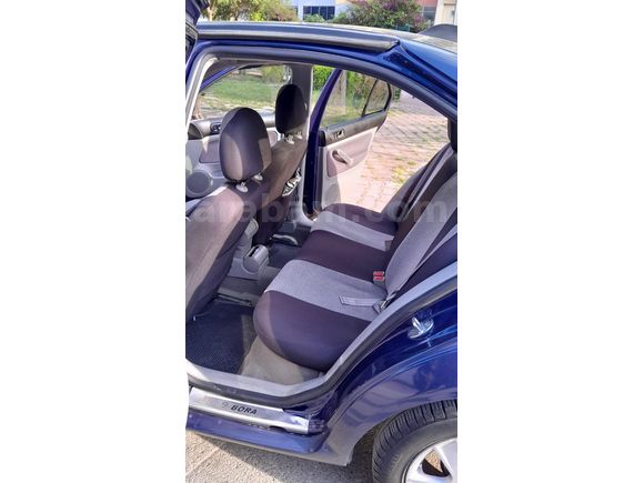 Sahibinden Volkswagen Bora 1.6 Comfortline 2001 Model