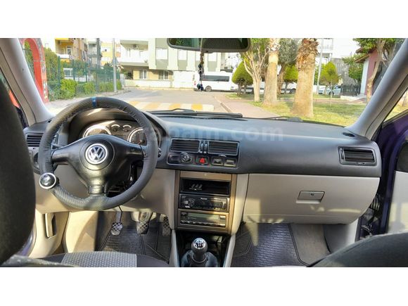 Sahibinden Volkswagen Bora 1.6 Comfortline 2001 Model