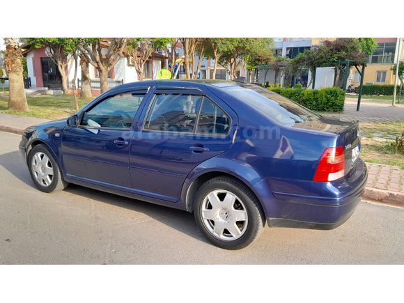 Sahibinden Volkswagen Bora 1.6 Comfortline 2001 Model