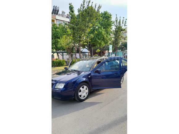 Sahibinden Volkswagen Bora 1.6 Comfortline 2001 Model