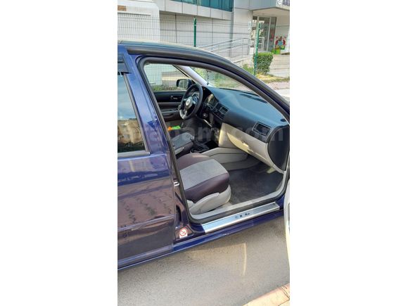 Sahibinden Volkswagen Bora 1.6 Comfortline 2001 Model