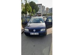 Sahibinden Volkswagen Bora 1.6 Comfortline 2001 Model