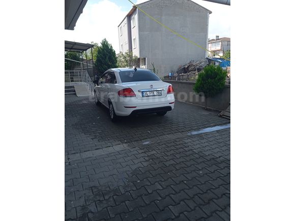 Sahibinden Fiat Linea 1.3 Multijet Urban 2014 Model
