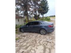 Sahibinden Renault Megane 1.5 dCi Touch 2016 Model