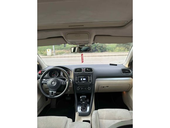 Sahibinden Volkswagen Golf 1.4 TSi Highline 2010 Model Kahramanmaraş 310.000 km Siyah