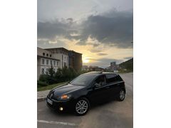 Sahibinden Volkswagen Golf 1.4 TSi Highline 2010 Model Kahramanmaraş 310.000 km Siyah