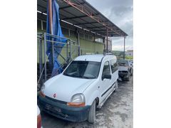 Sahibinden Renault Kangoo 1.9 D 2000 Model 