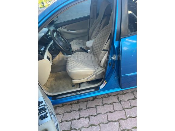Takas olur Corolla 1.4 D-4D 2006