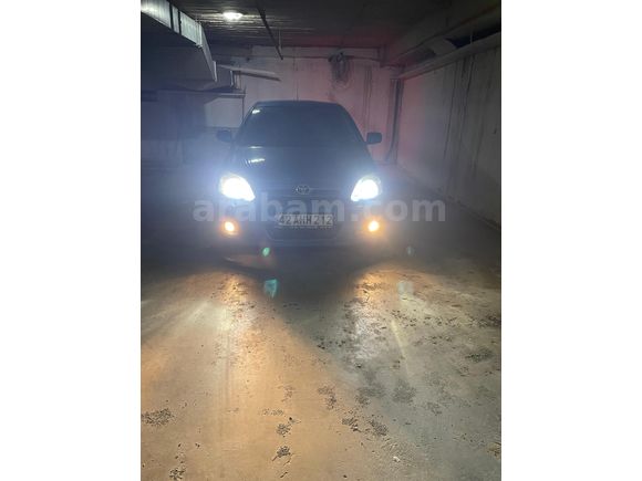 Takas olur Corolla 1.4 D-4D 2006