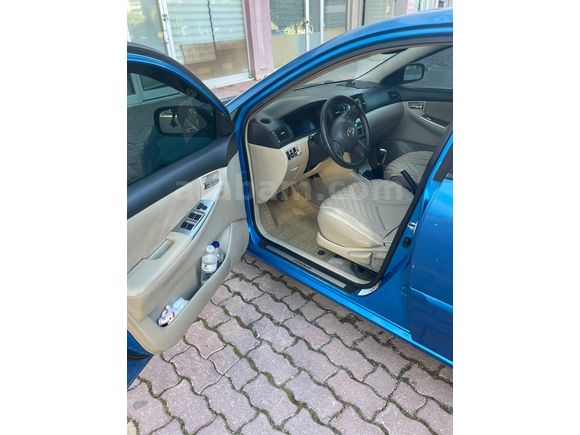 Takas olur Corolla 1.4 D-4D 2006