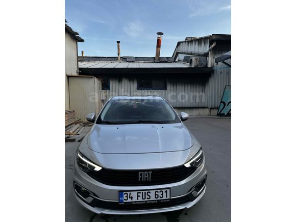 Sahibinden Fiat Egea 1.6 Multijet Urban 2022 Model 