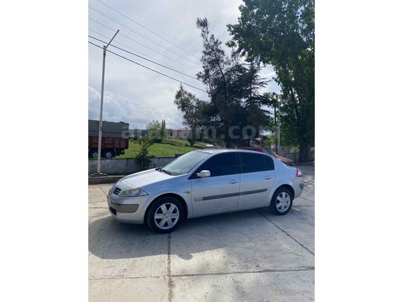 Sahibinden Renault Megane 1.5 dCi Dynamique 2005 Model 