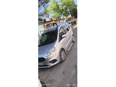 Sahibinden Ford Tourneo Courier 1.5 TDCi Titanium Plus 2021 Model