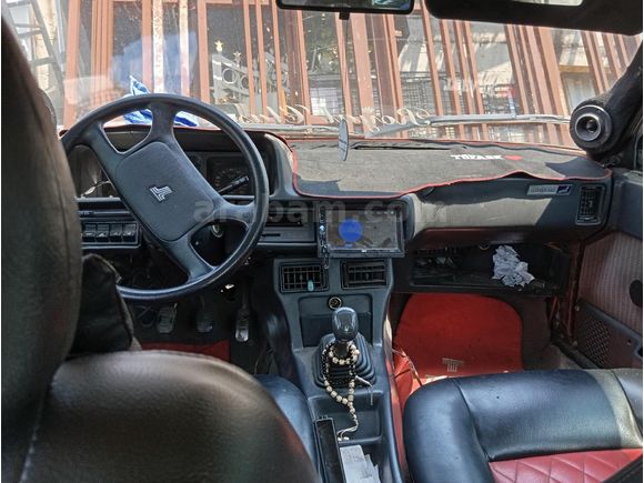 Sahibinden Tofaş Doğan L 1987 Model