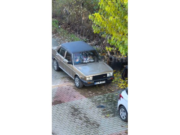 Sahibinden Tofaş Doğan L 1987 Model
