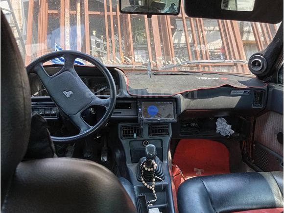 Sahibinden Tofaş Doğan L 1987 Model
