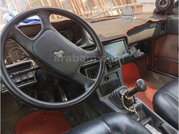 Sahibinden Tofaş Doğan L 1987 Model