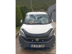 Sahibinden Fiat Doblo Cargo 1.3 Multijet Maxi 2018Model