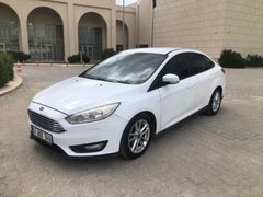 Sahibinden Ford Focus 1.5 TDCi Trend X 2016 Model  174.000 km Beyaz