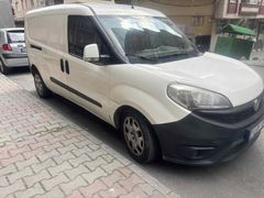 Sahibinden Fiat Doblo Cargo 1.6 Multijet Maxi Frigo 2017 Model 