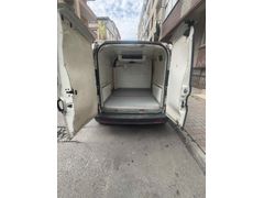 Sahibinden Fiat Doblo Cargo 1.6 Multijet Maxi Frigo 2017 Model 