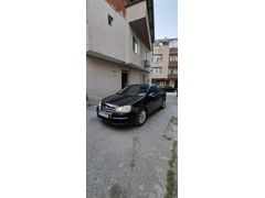 Sahibinden Volkswagen Jetta 1.6 FSi Midline 2007 Model
