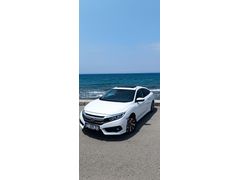 Sahibinden Honda Civic 1.6i VTEC Eco Elegance 2019 Model