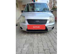 Sahibinden Ford Tourneo Connect 1.8 TDCI Deluxe 2012 Model