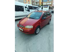 Sahibinden Chevrolet Kalos 1.4 SE 2004 Model Denizli