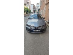 Sahibinden Toyota Corolla 1.6 Vision 2019 Model