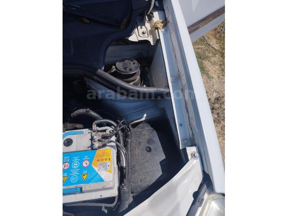 Sahibinden Klimalı Fiat Doblo Combi 1.3 Multijet Active 2007 Model