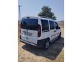 Sahibinden Klimalı Fiat Doblo Combi 1.3 Multijet Active 2007 Model