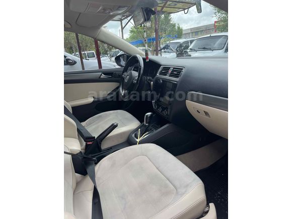 Sahibinden Volkswagen Jetta 1.6 TDi Comfortline 2011 Model Şanlıurfa
