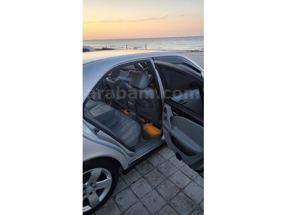 Sahibinden Mercedes - Benz E 200 Elegance 1998 Model