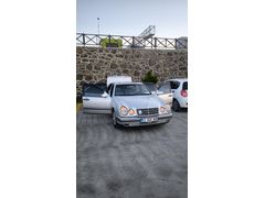 Sahibinden Mercedes - Benz E 200 Elegance 1998 Model