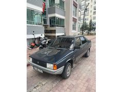 Sahibinden Renault R 9 1.4 Broadway 1985 Model 