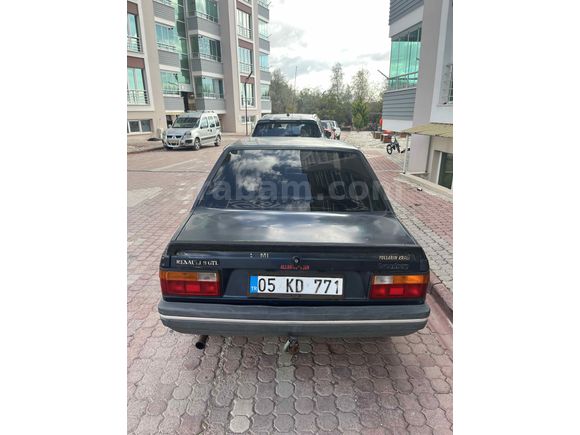 Sahibinden Renault R 9 1.4 Broadway 1985 Model 