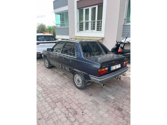Sahibinden Renault R 9 1.4 Broadway 1985 Model 