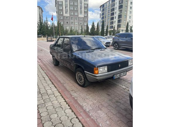 Sahibinden Renault R 9 1.4 Broadway 1985 Model 