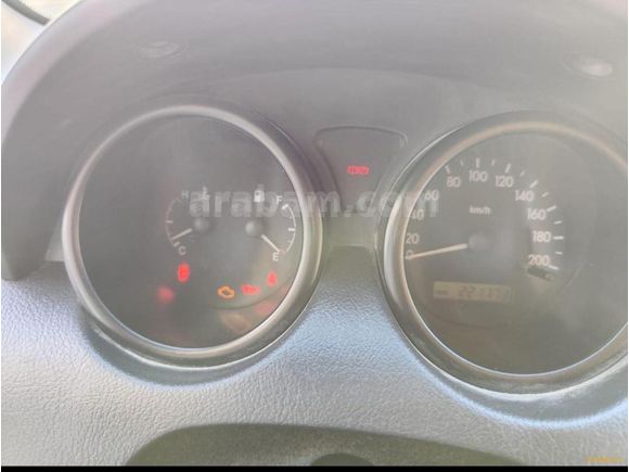 Sahibinden Chevrolet Aveo 1.2 S 2007 Model