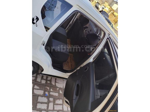 Sahibinden Chevrolet Aveo 1.2 S 2007 Model