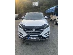 Sahibinden Hyundai Tucson 1.6 T-GDi Elite 2015 Model  170.000 km