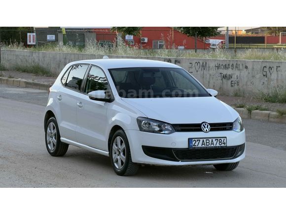 Sahibinden Volkswagen Polo 1.2 TDi Trendline 2013 Model 